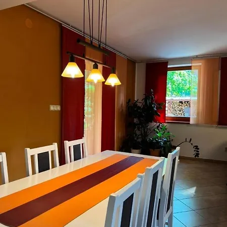 The Garden Oasis Tremblat